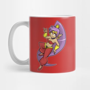 Shantae Mug